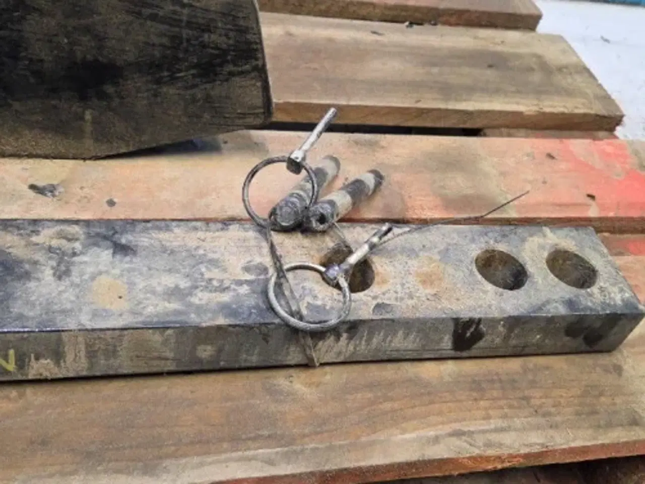 Billede 6 - Case Maxxum 150 Træk Sæt 87633843