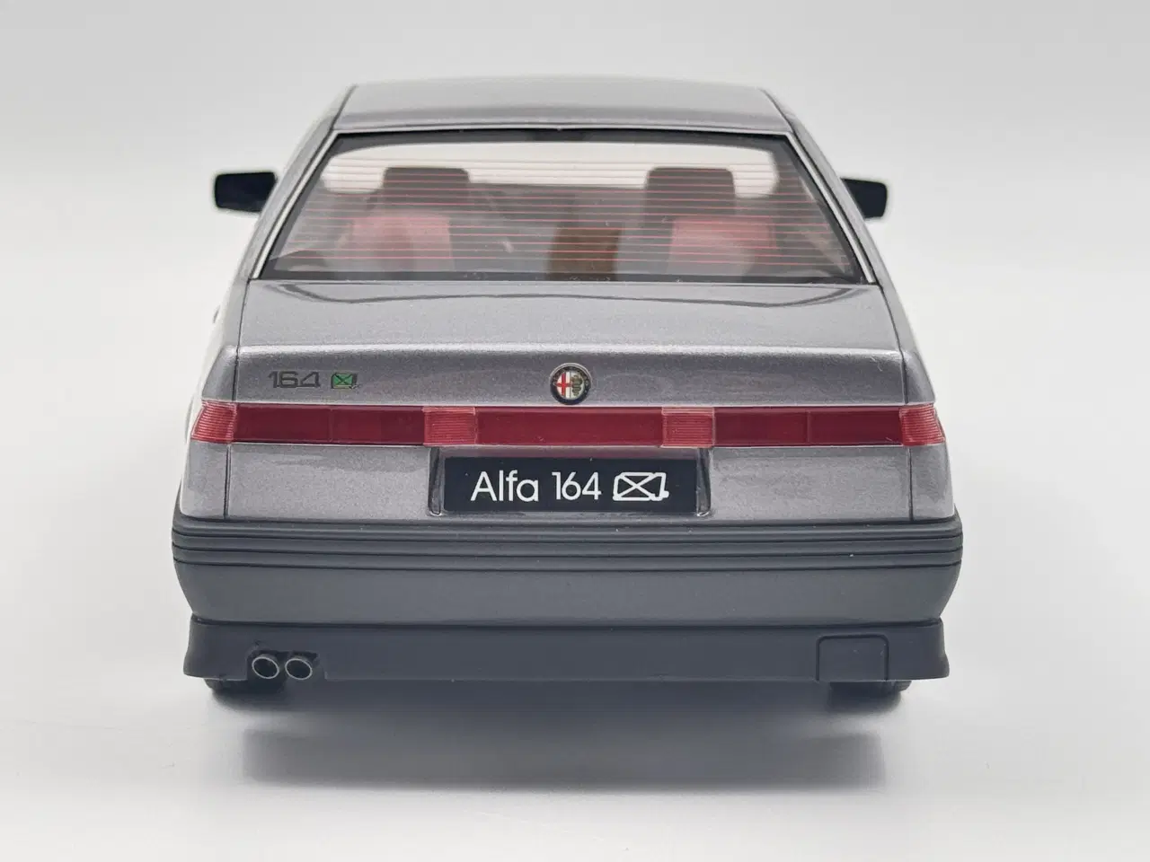 Billede 11 - 1993 Alfa Romeo 164 3.0 V6 Q4 1:18