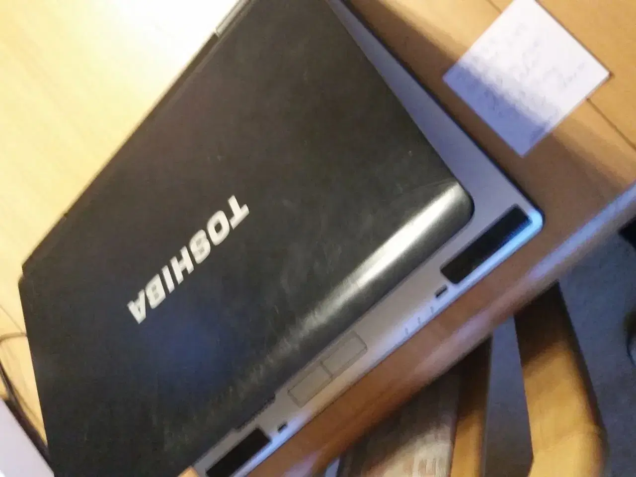 Billede 3 - Toshiba Satelite L40(sælges i dele)