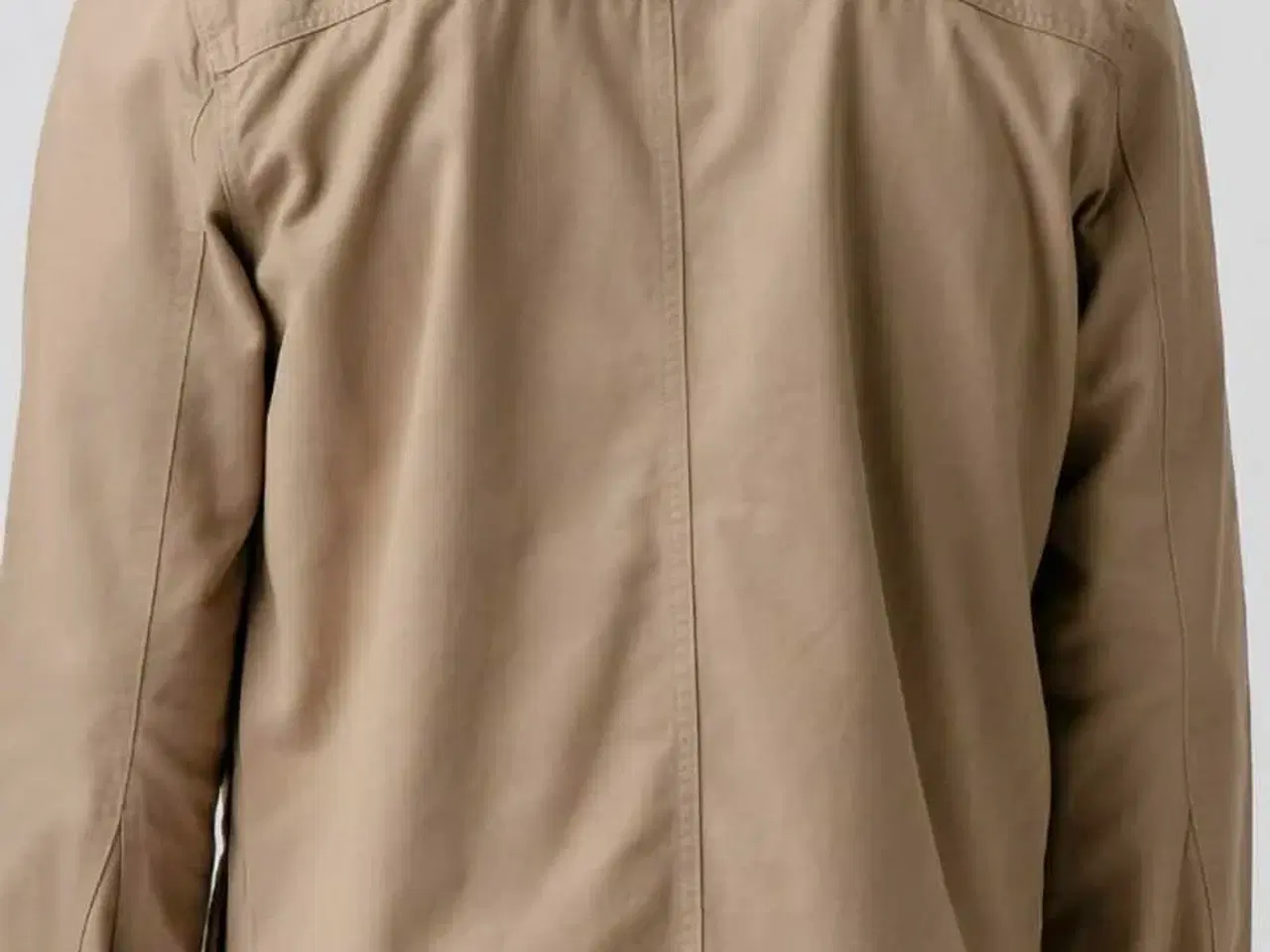 Billede 2 - Jakke fra Teeshoppen - Ny