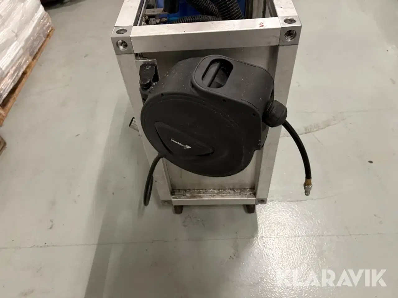 Billede 7 - Olieopsuger Denios