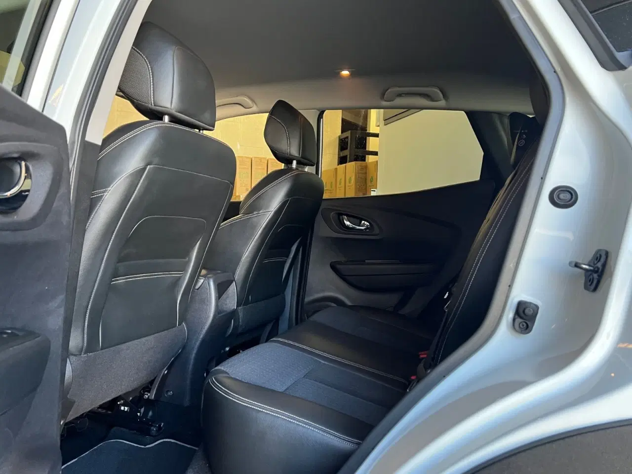 Billede 14 - Renault Kadjar 1,5 dCi 110 Zen EDC
