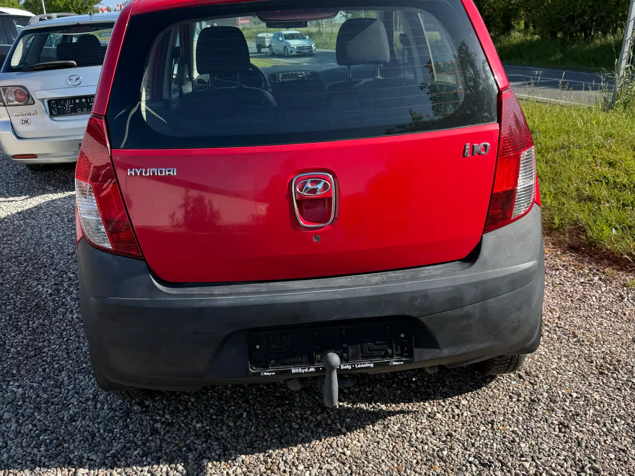 Billede 2 - Hyundai I10 1,2
