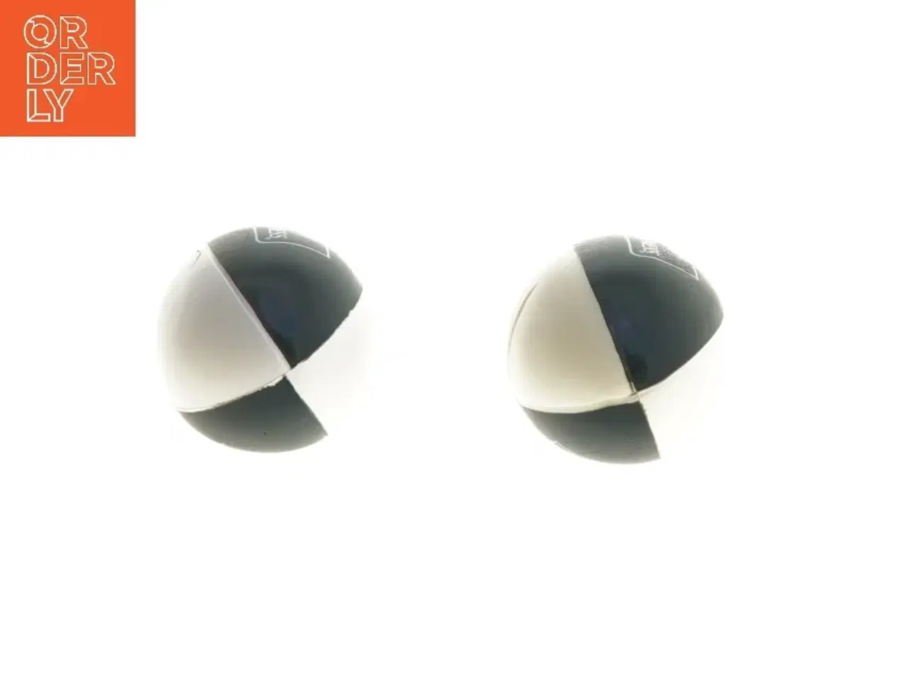 Billede 2 - Guinness stressbold (str. 9x6 cm)