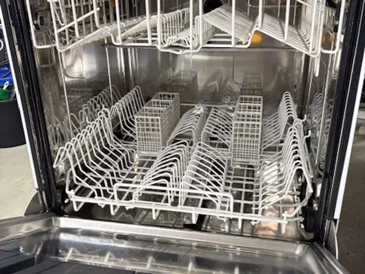 Billede 7 - Miele professional Hygiene industri opvaskemaskine