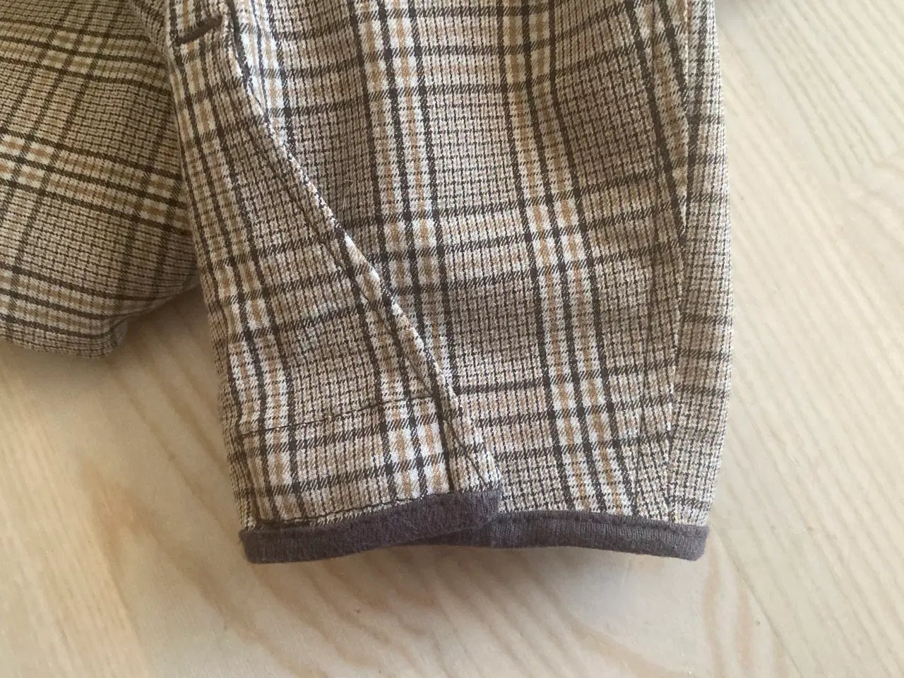 Billede 4 - Velholdte ridebukser fra Montar - str. 42.