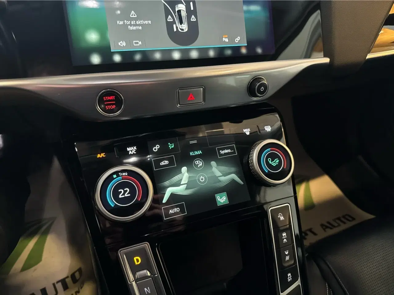 Billede 13 - Jaguar I-Pace  EV400 SE AWD