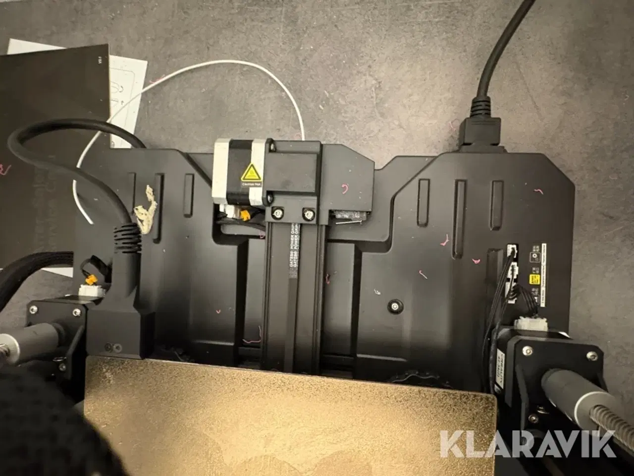 Billede 7 - 3D printer Ender S1 Pro