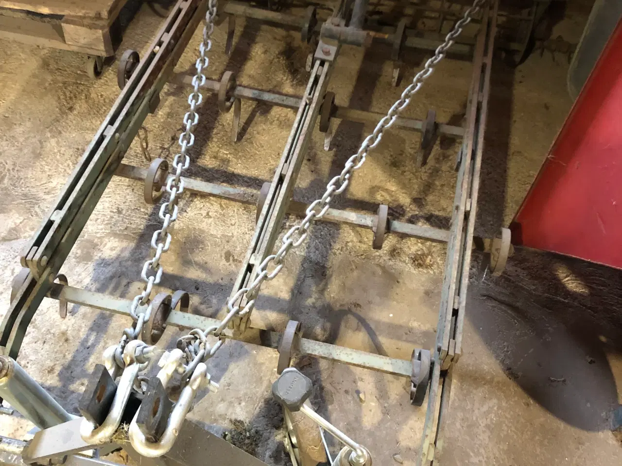 Billede 9 - Iseki tx1500