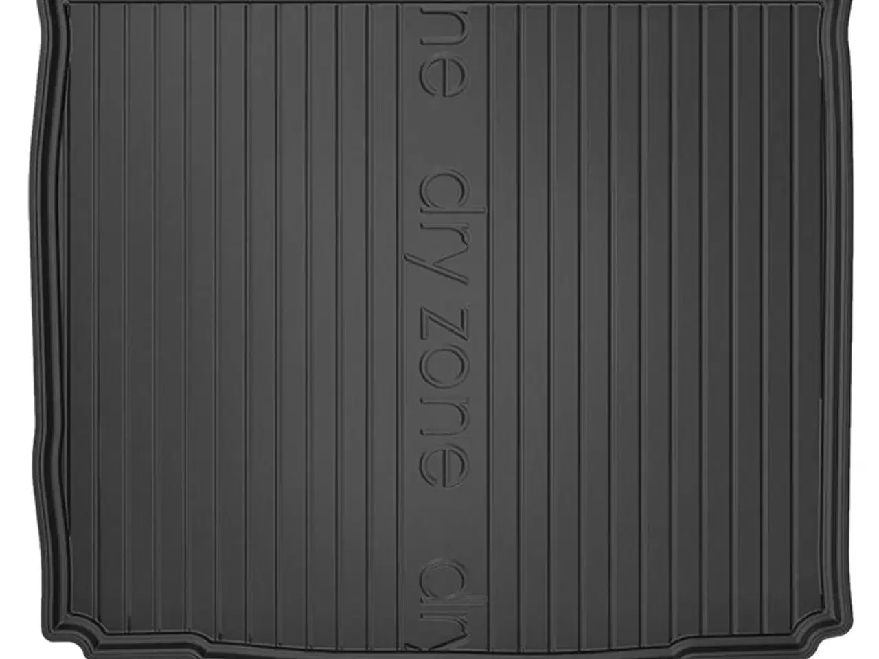 Billede 1 - Bagagerumsbakke Peugeot 407 sedan 2004-2011