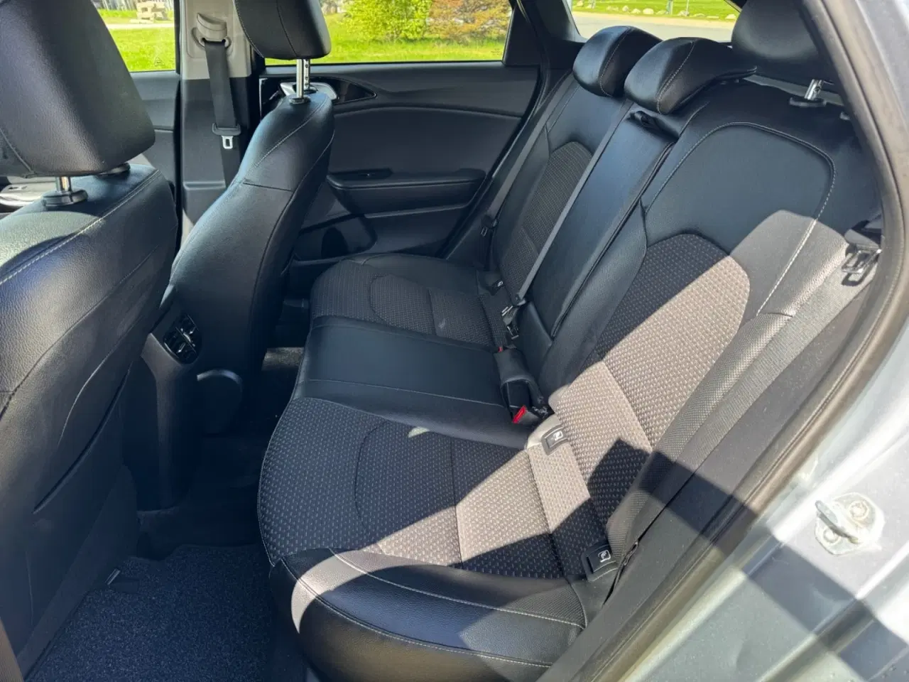 Billede 9 - Kia Ceed 1,4 T-GDi Collection SW