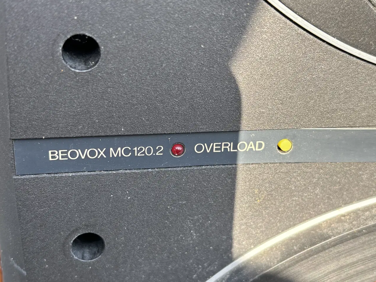 Billede 2 - Højtaler