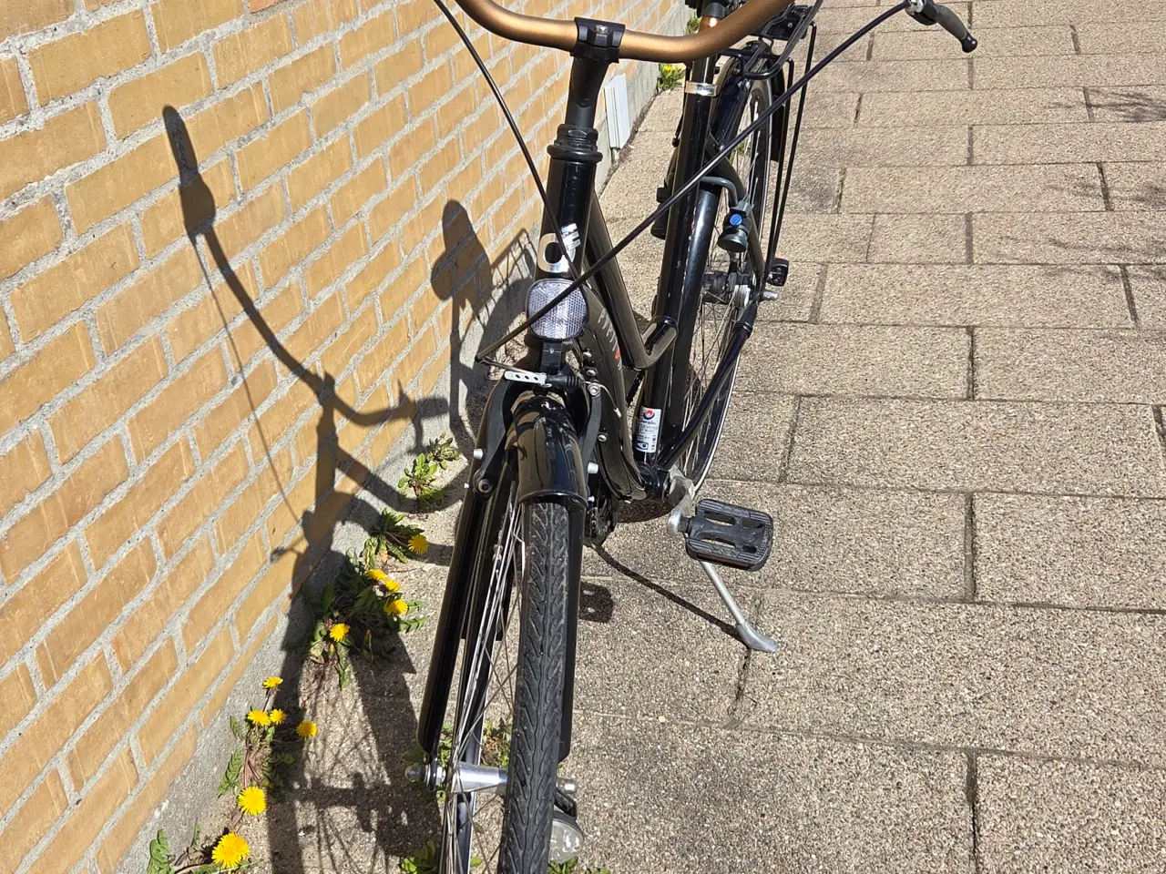 Billede 2 - Everton damecykel 3 gear