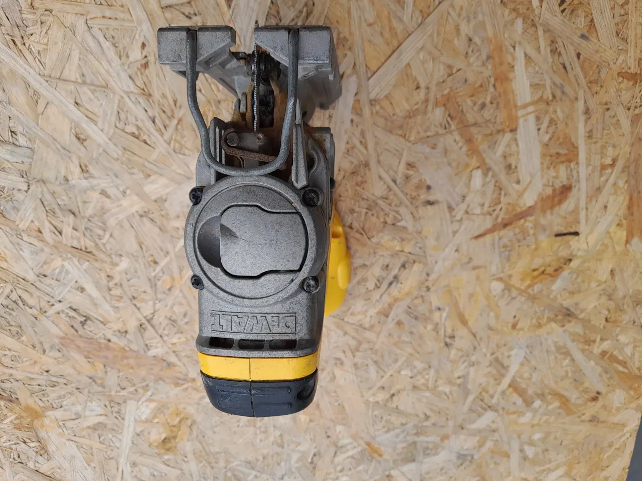 Billede 2 - Dewalt Stiksav