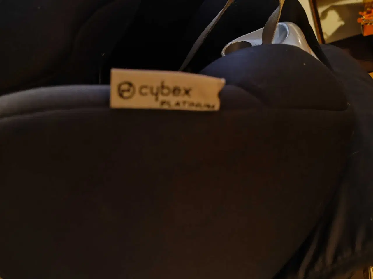 Billede 11 - Autostol Cybex siorna 