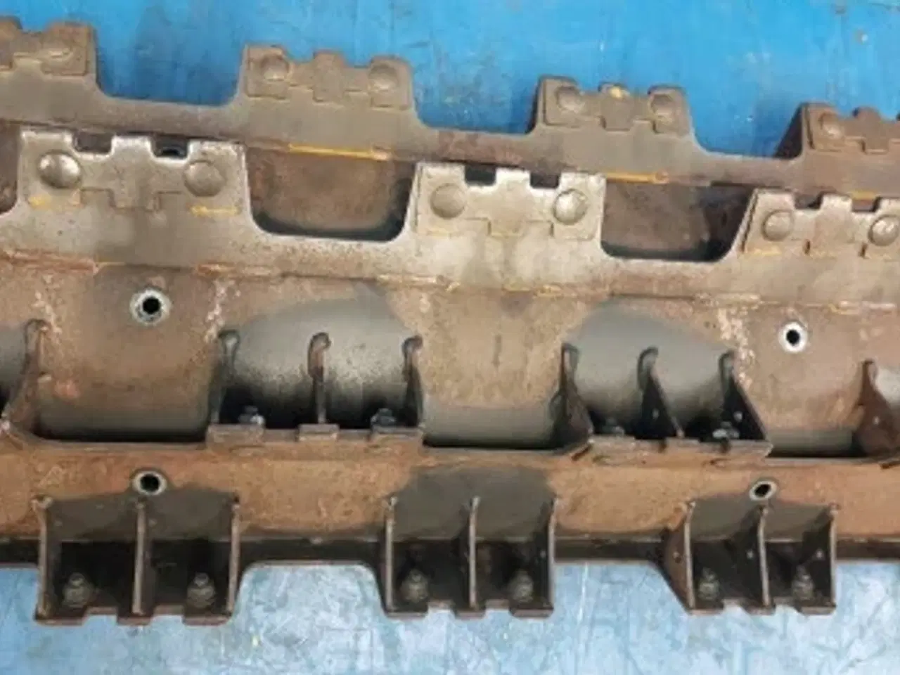 Billede 10 - New Holland CR10.90 Dæksel 48057850