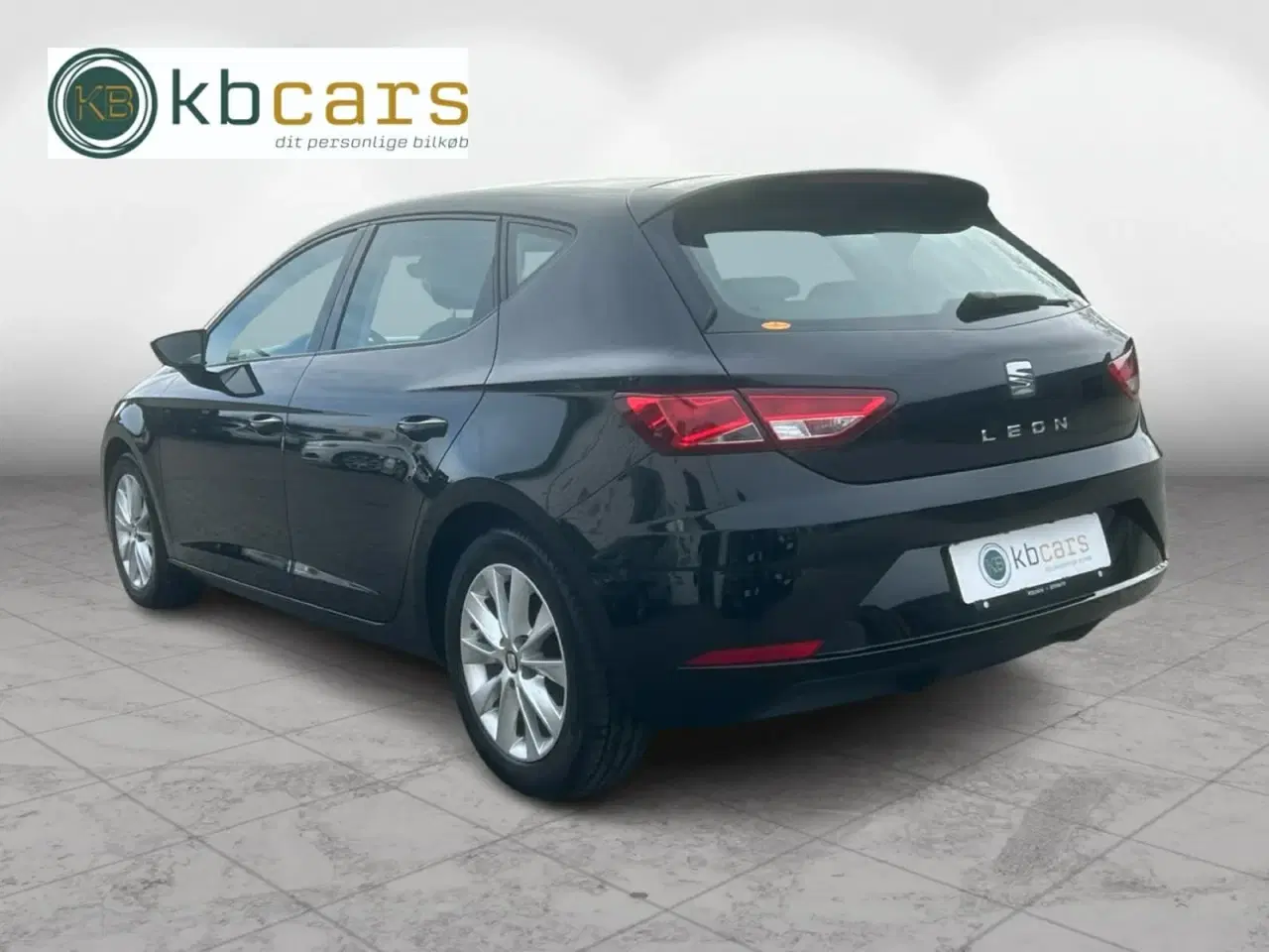 Billede 4 - Seat Leon 1,0 TSi 115 Style DSG