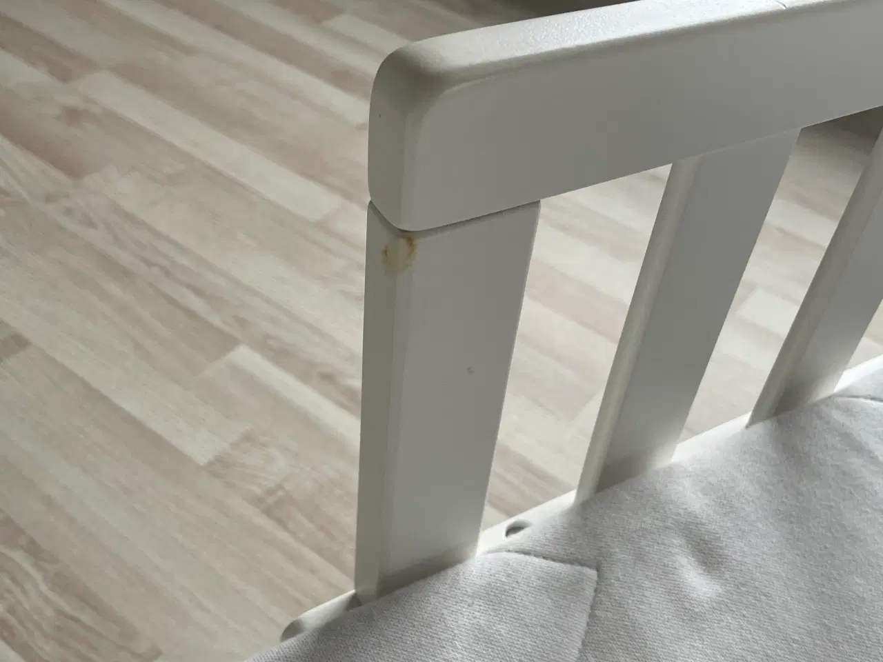 Billede 4 - To juniorsenge med madras