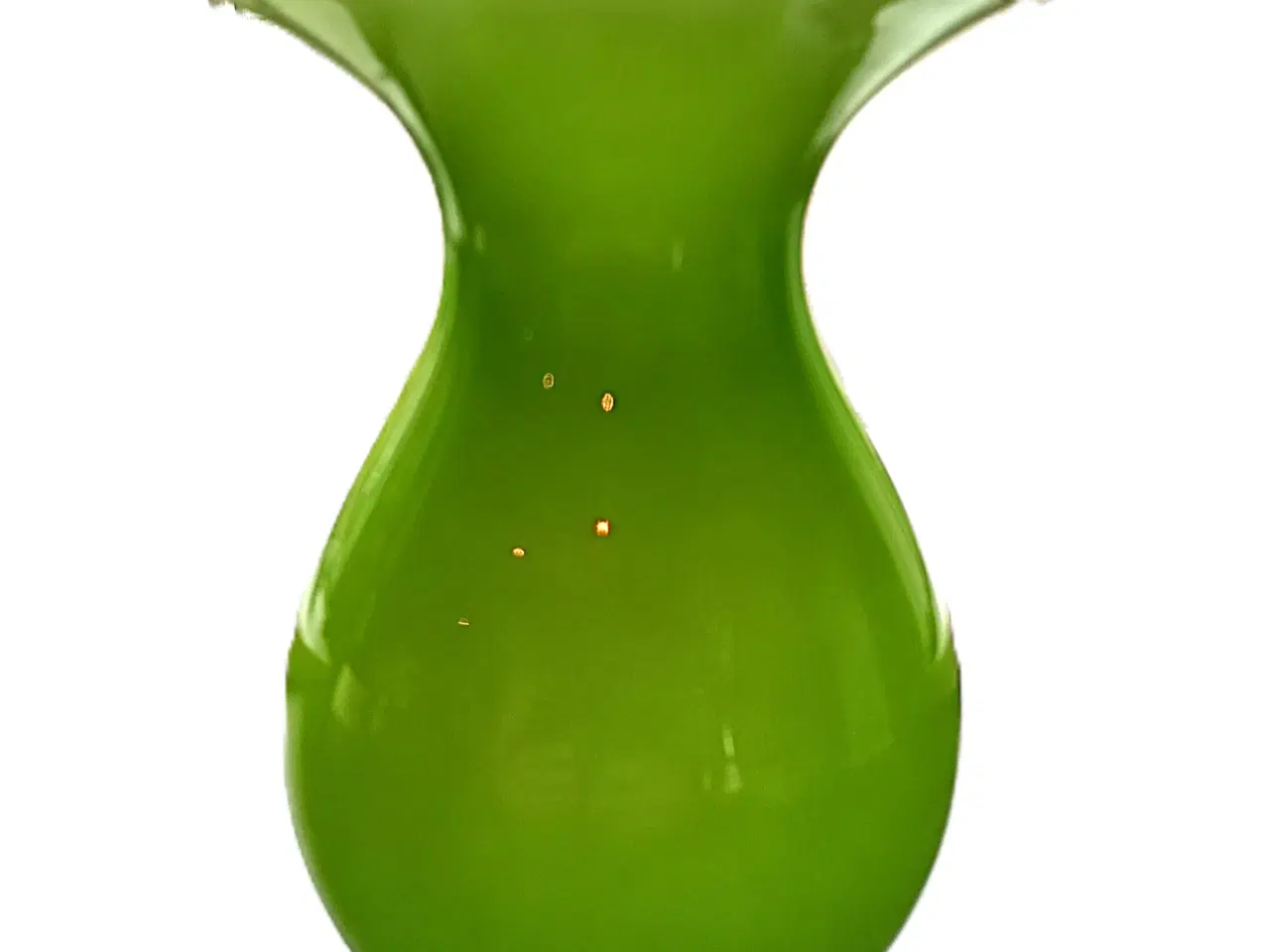 Billede 1 - Holmegaard Shape vase