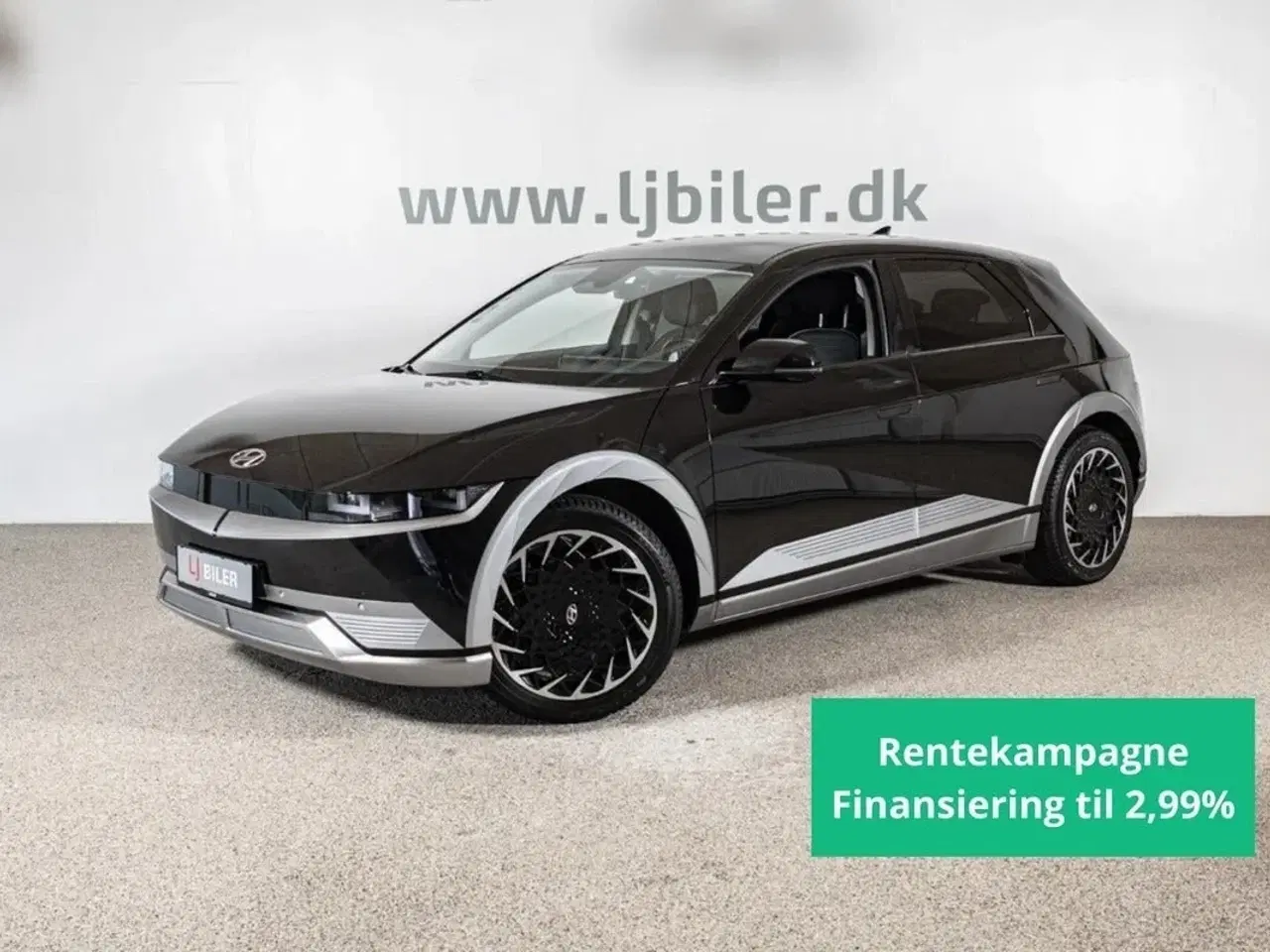 Billede 1 - Hyundai Ioniq 5 73 Ultimate