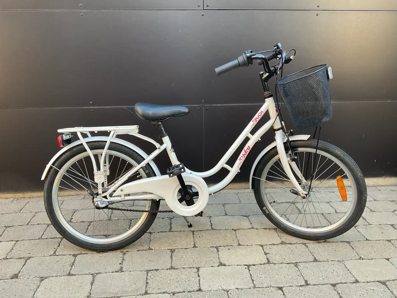 Billede 2 - Puck 20”