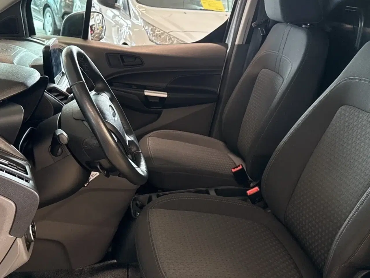 Billede 13 - Ford Transit Connect 1,5 EcoBlue Trend aut. lang