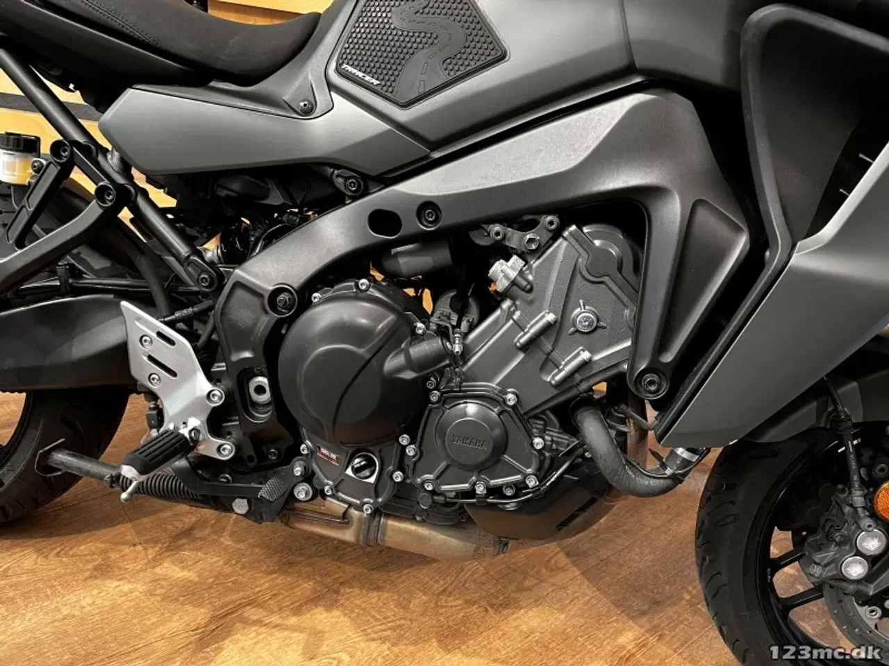 Billede 13 - Yamaha Tracer 9 GT