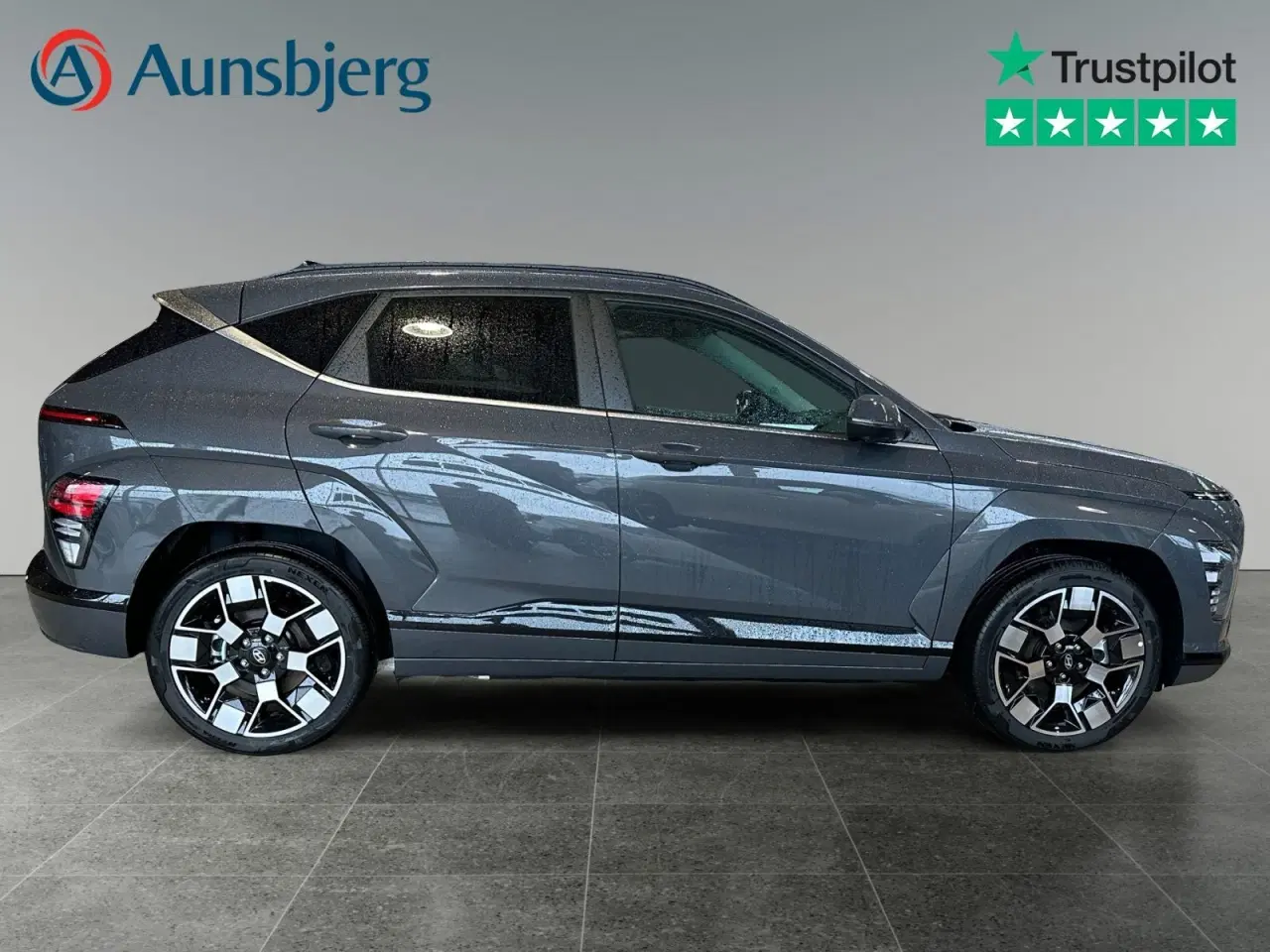 Billede 6 - Hyundai Kona 65 EV Ultimate