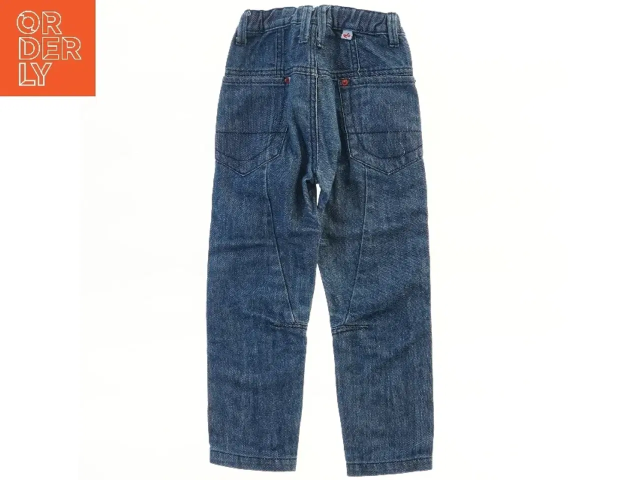 Billede 2 - Jeans til børn fra Molo (str. 110)