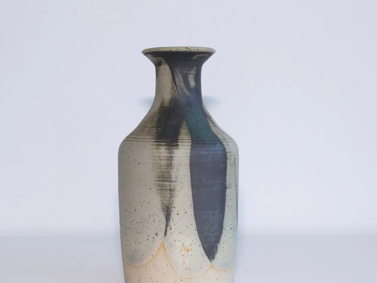 Billede 6 - Vase af Britta Jespersgaard for Brittas Keramik