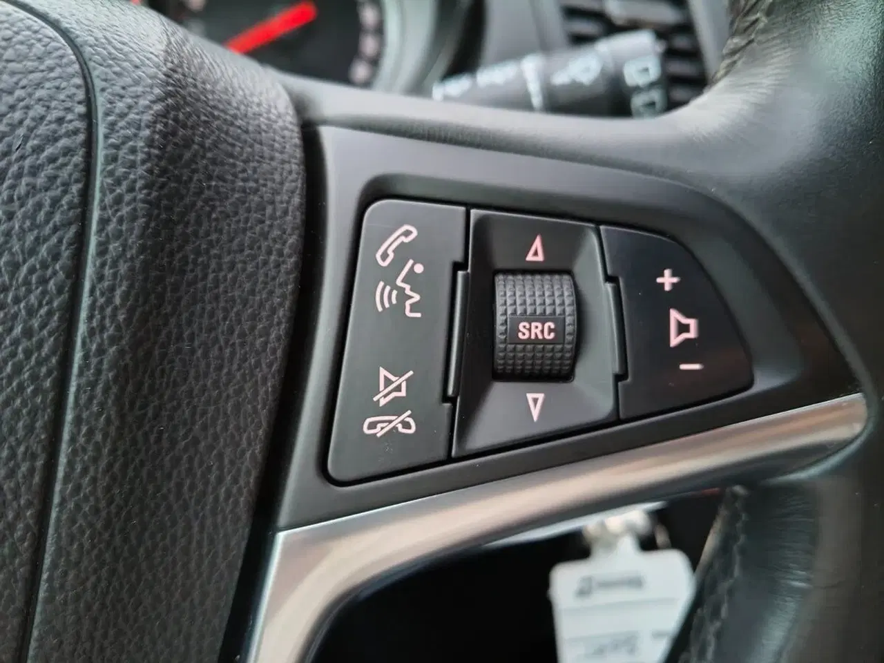 Billede 6 - Opel Insignia 1,8 Cosmo 140HK 5d 6g