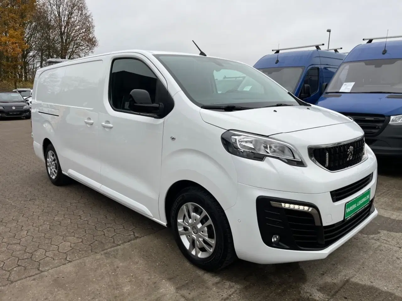 Billede 4 - Peugeot e-Expert 75 L3 Premium Van