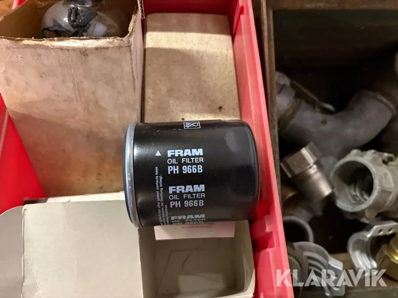 Billede 5 - Samlet lot vvs, pumpe mm