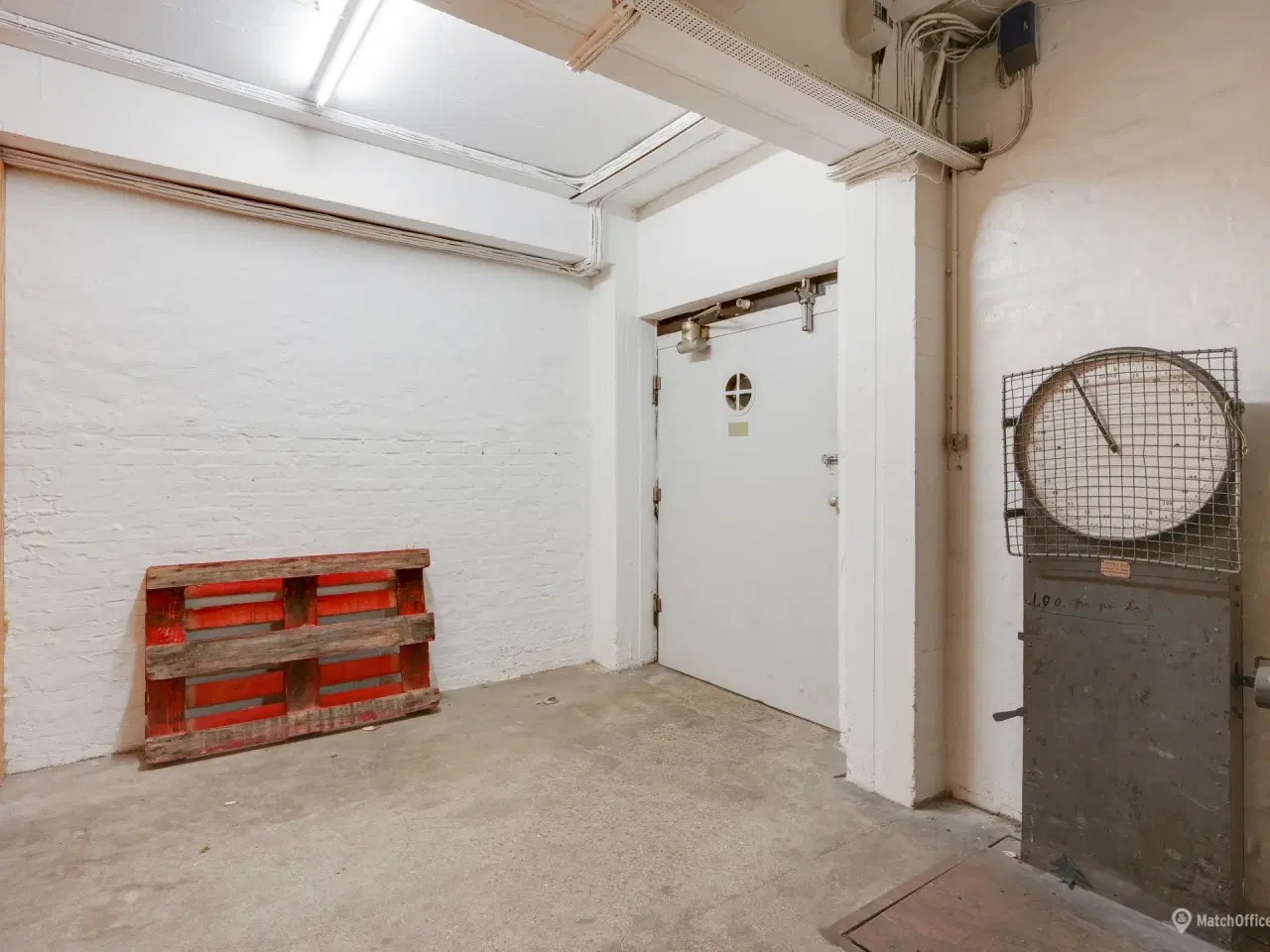 Billede 26 - Sjældent udbudt med en attraktiv beliggenhed