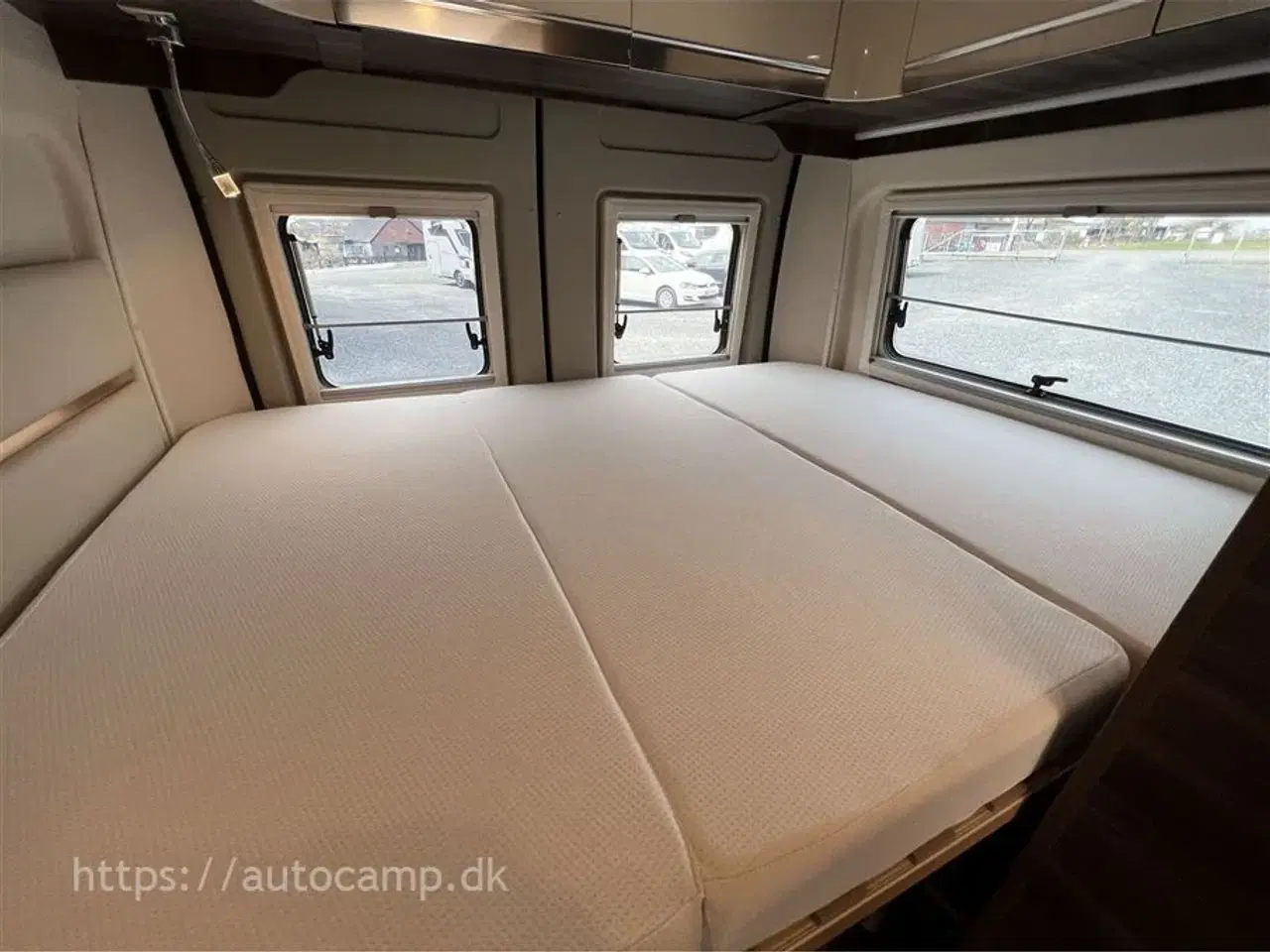 Billede 15 - 2025 - Laika Ecovip CV600