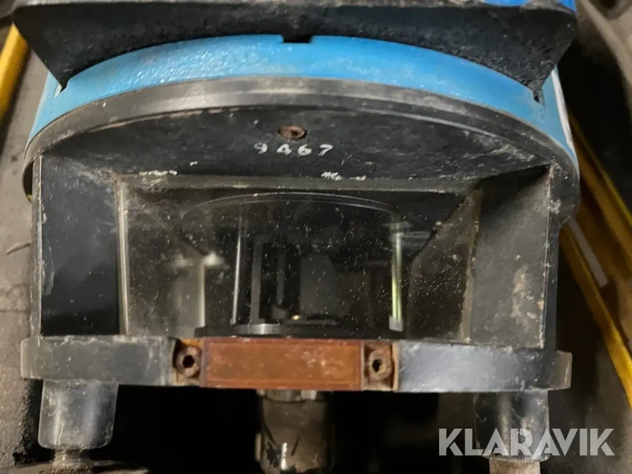 Billede 5 - Laser AMA AB300