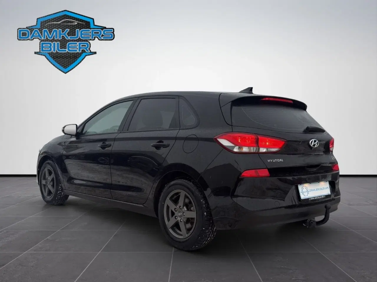 Billede 4 - Hyundai i30 1,0 T-GDi Life