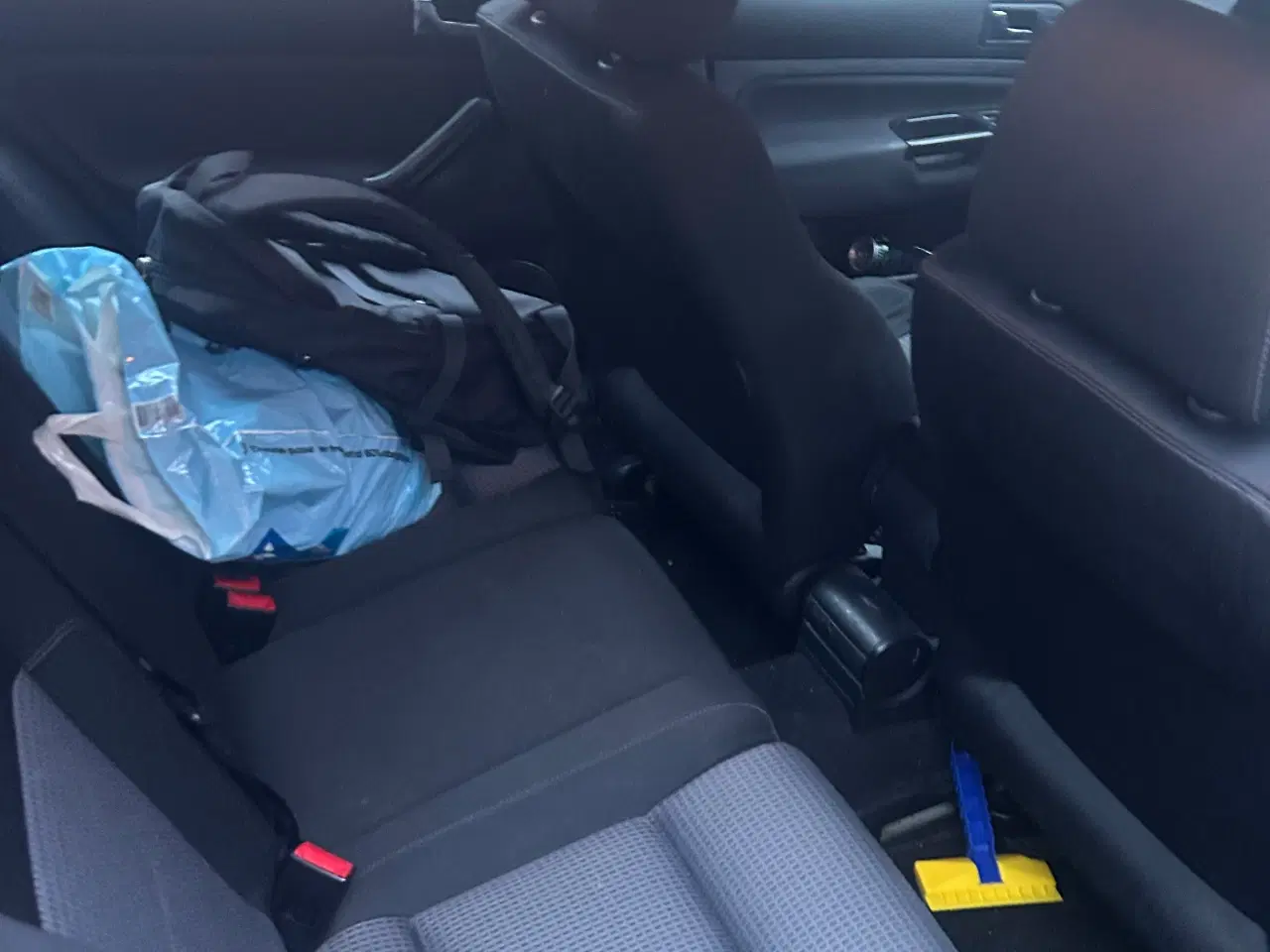 Billede 3 - Lav km golf 4 2.0