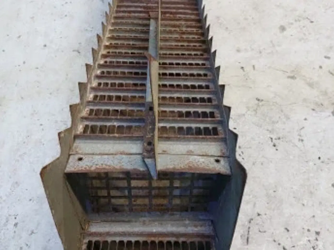 Billede 20 - Laverda 3650 Ryster 321957700