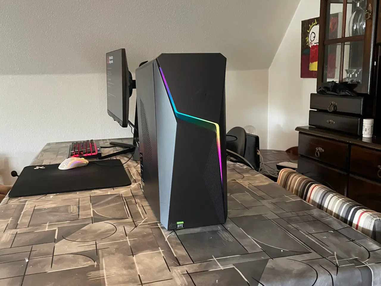 Billede 3 - RTX 2060S Gamer