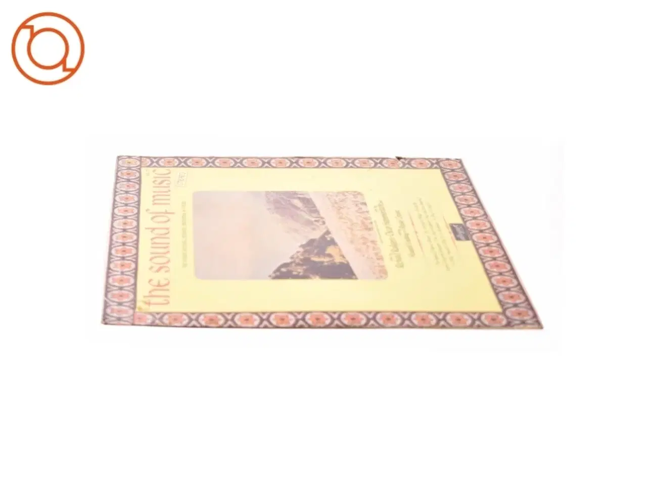 Billede 2 - The sound of music