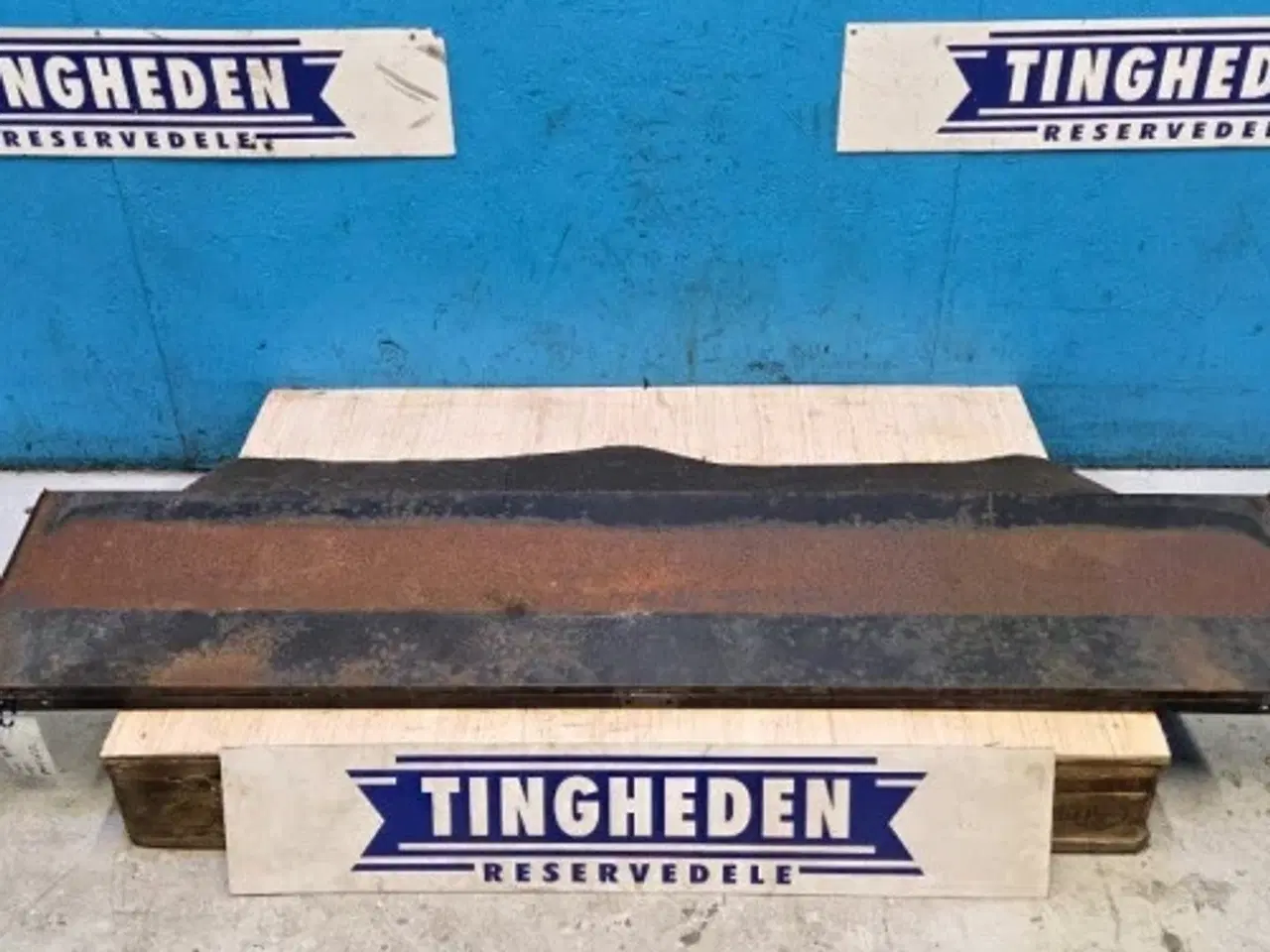 Billede 1 - Case 8010 Låge 84073622