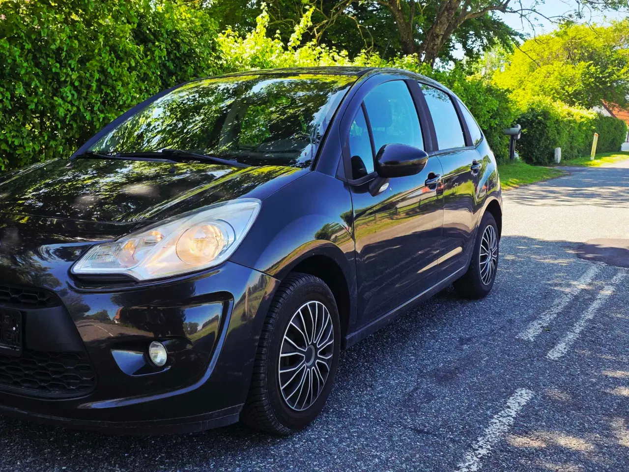Billede 2 - Citroen C3 1.6 Diesel med pratikelfilter 