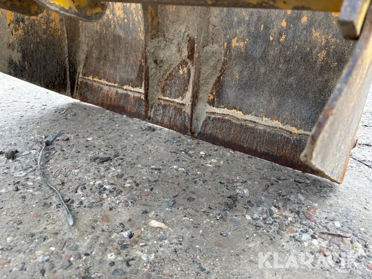 Billede 7 - Grab BSV