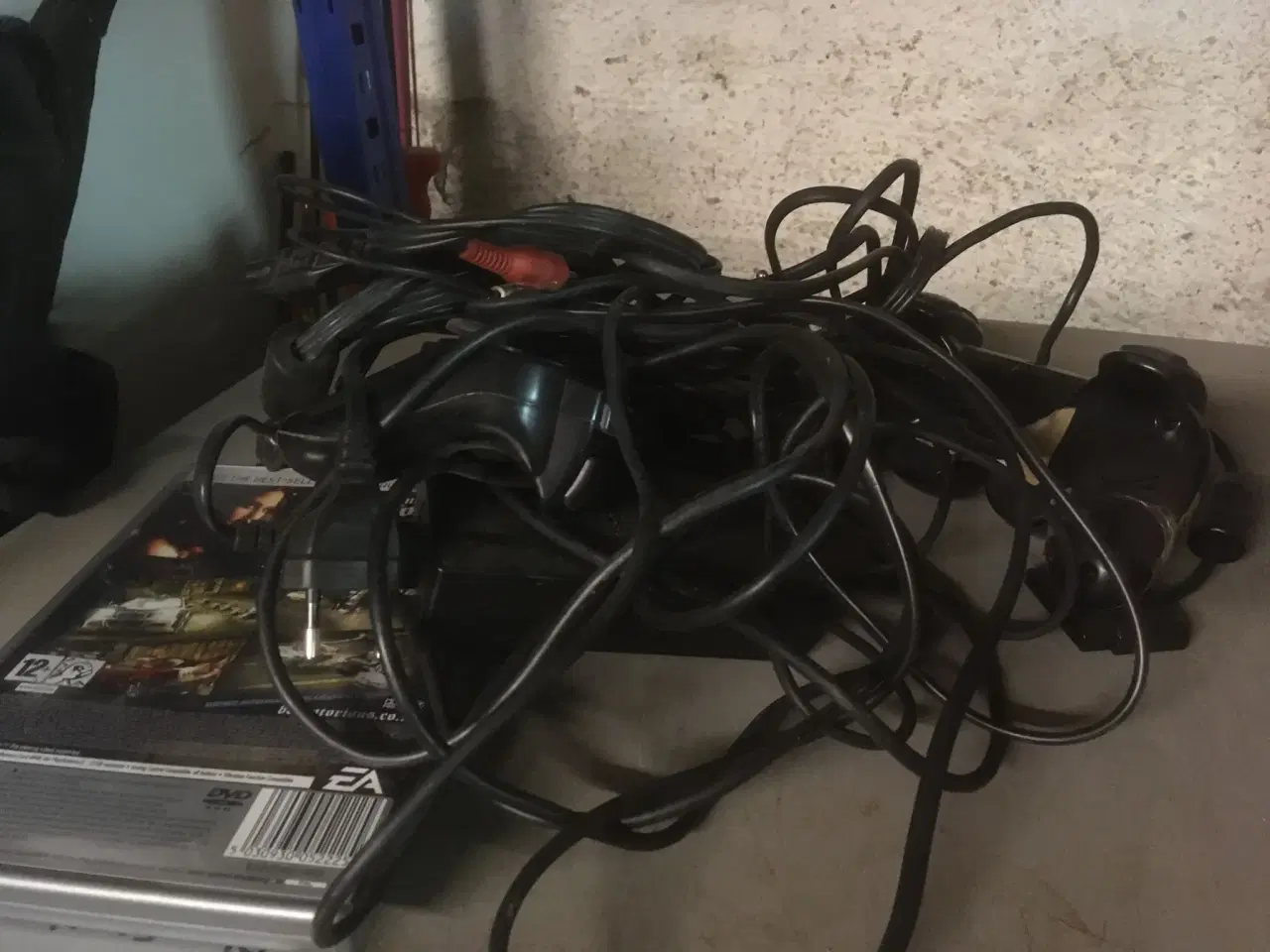 Billede 4 - Playstation 2, 2 stk sælges