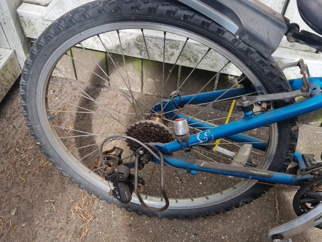 Billede 3 - Cykel 24 tommer