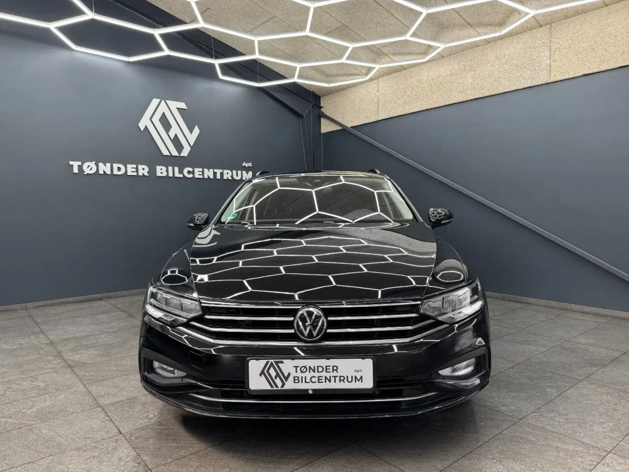 Billede 5 - VW Passat 2,0 TDi 150 Business High Variant DSG