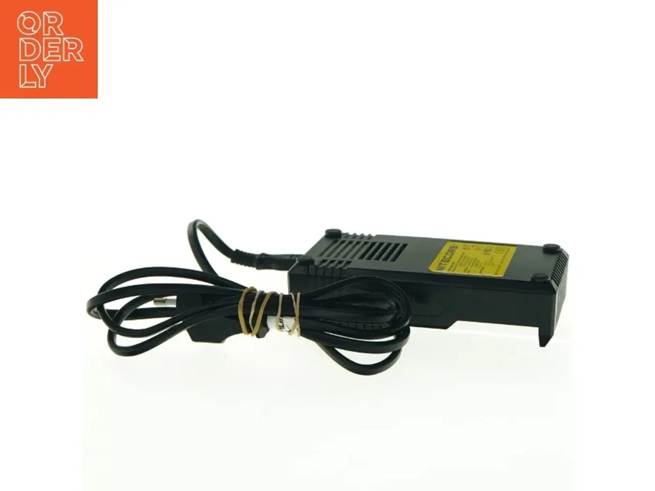 Billede 4 - Nitecore Batterioplader fra Nitecore