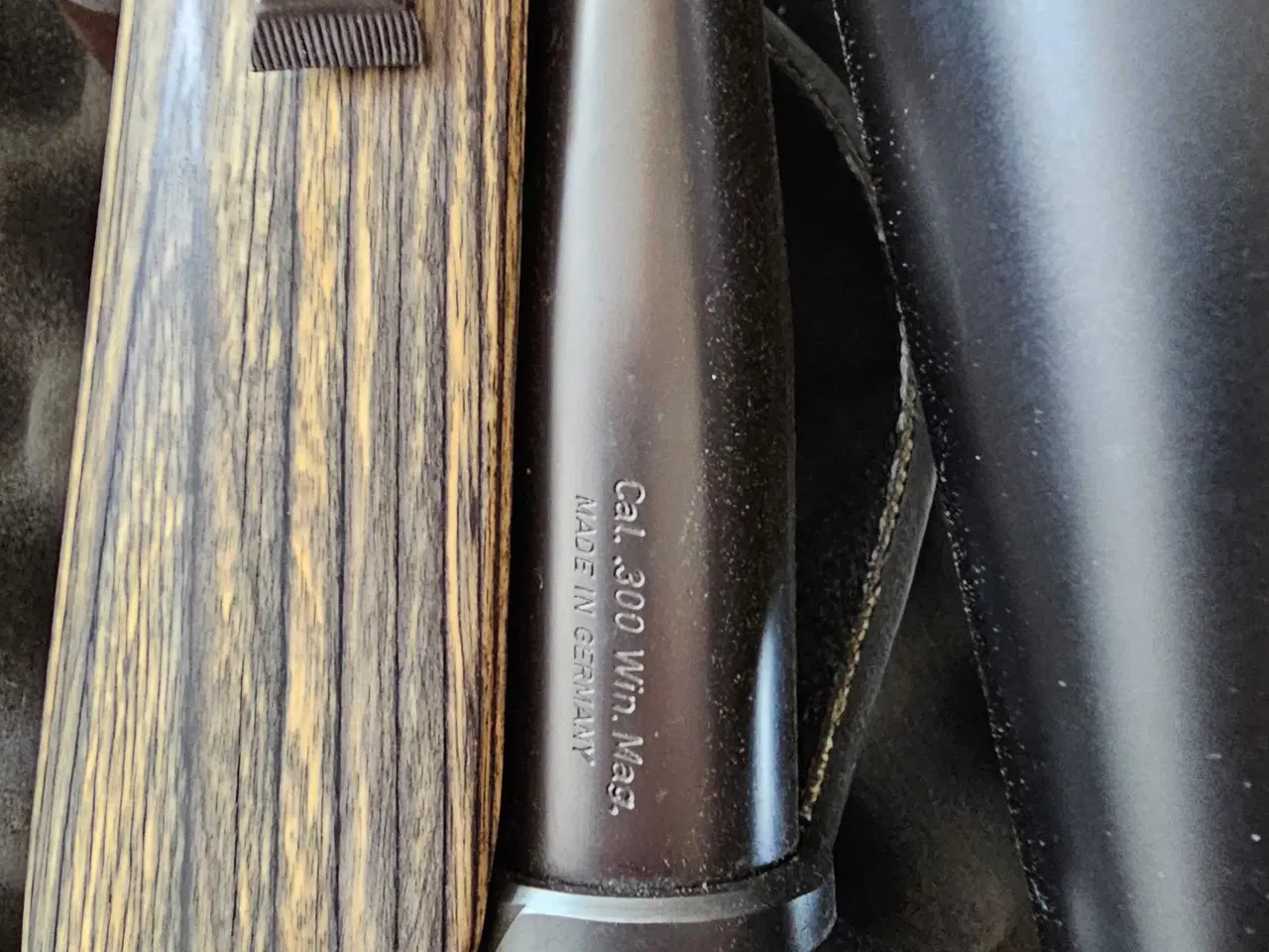 Billede 5 - Sauer 202 cal. 300 Win mag