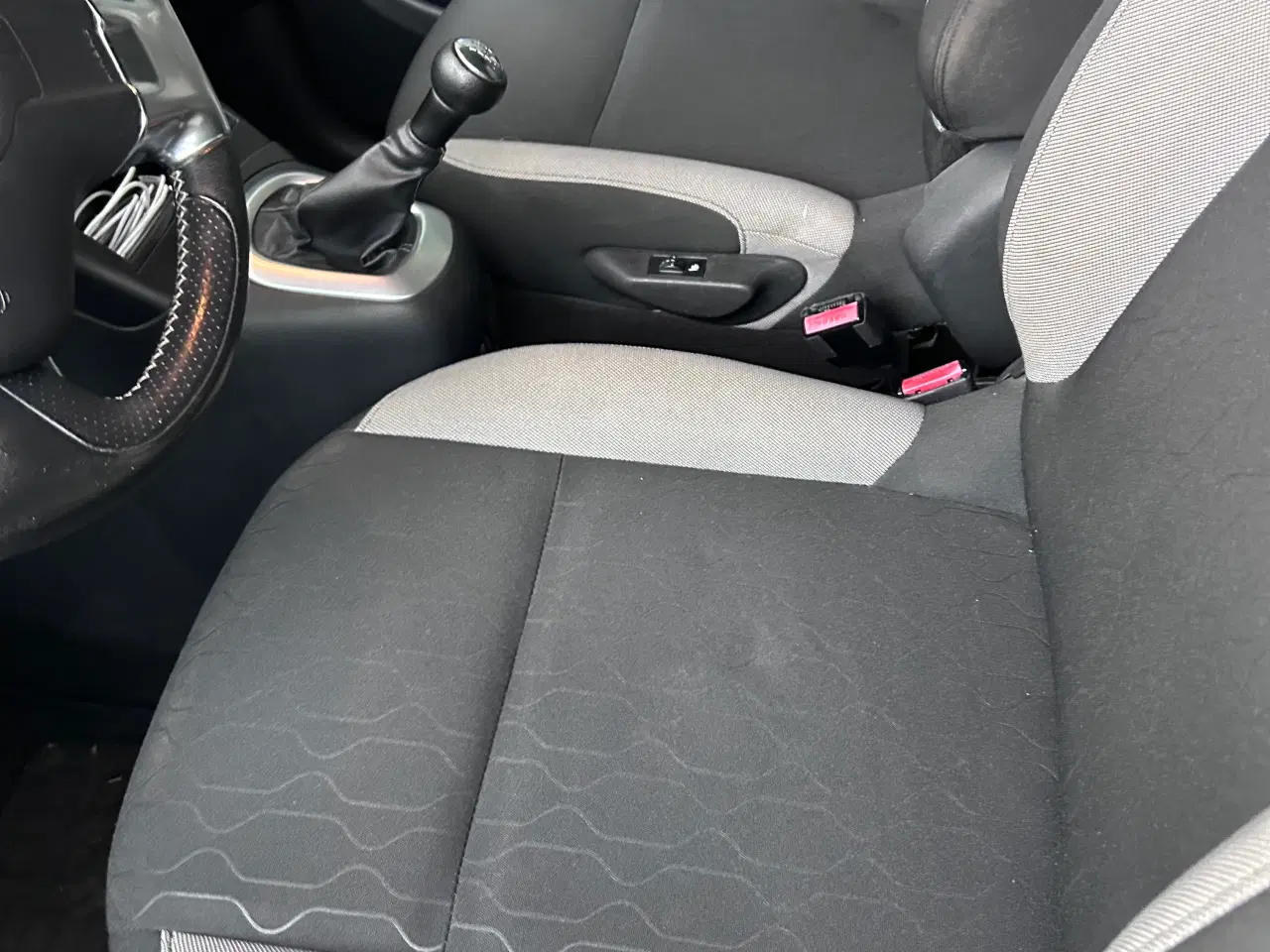 Billede 9 - Citroen C3 Picasso 1,6 HDI 90 hk